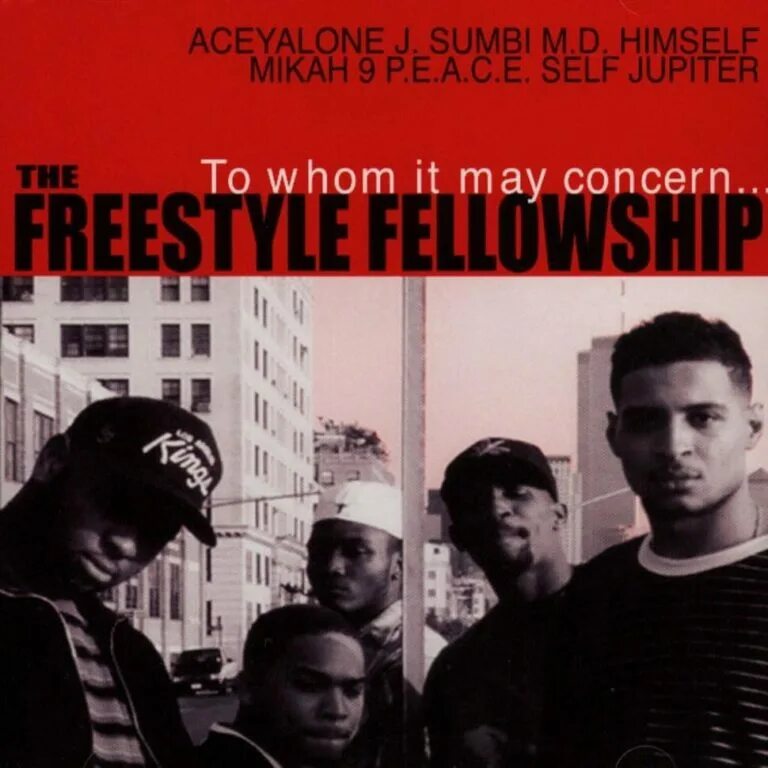 Freestyle Fellowship. To whom it May concern album. Freestyle Fellowship hot Potato текст перевод. Generation wasted to whom it May be concern about people.