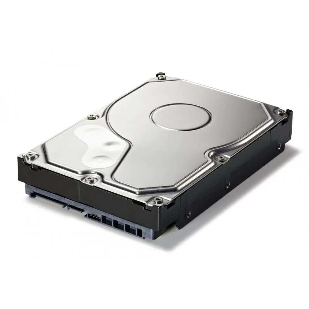 Корпус 6 hdd