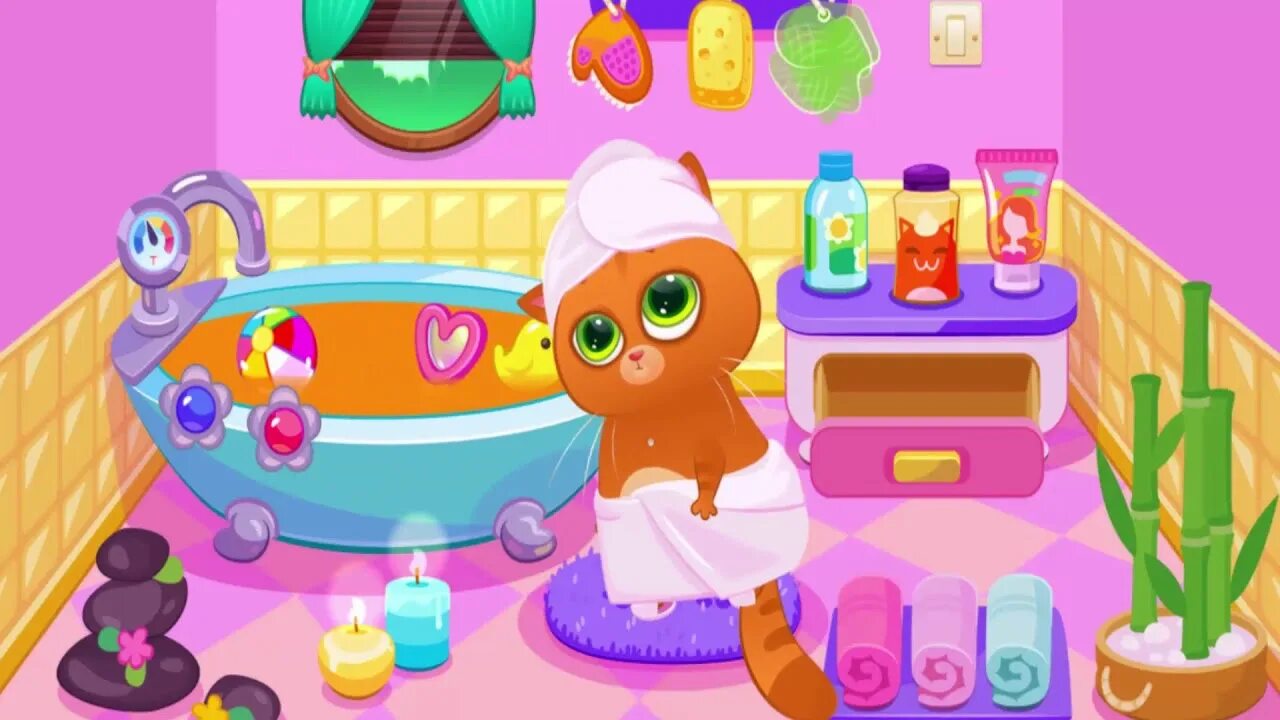 Bubbu андроид. Bubbu андроид