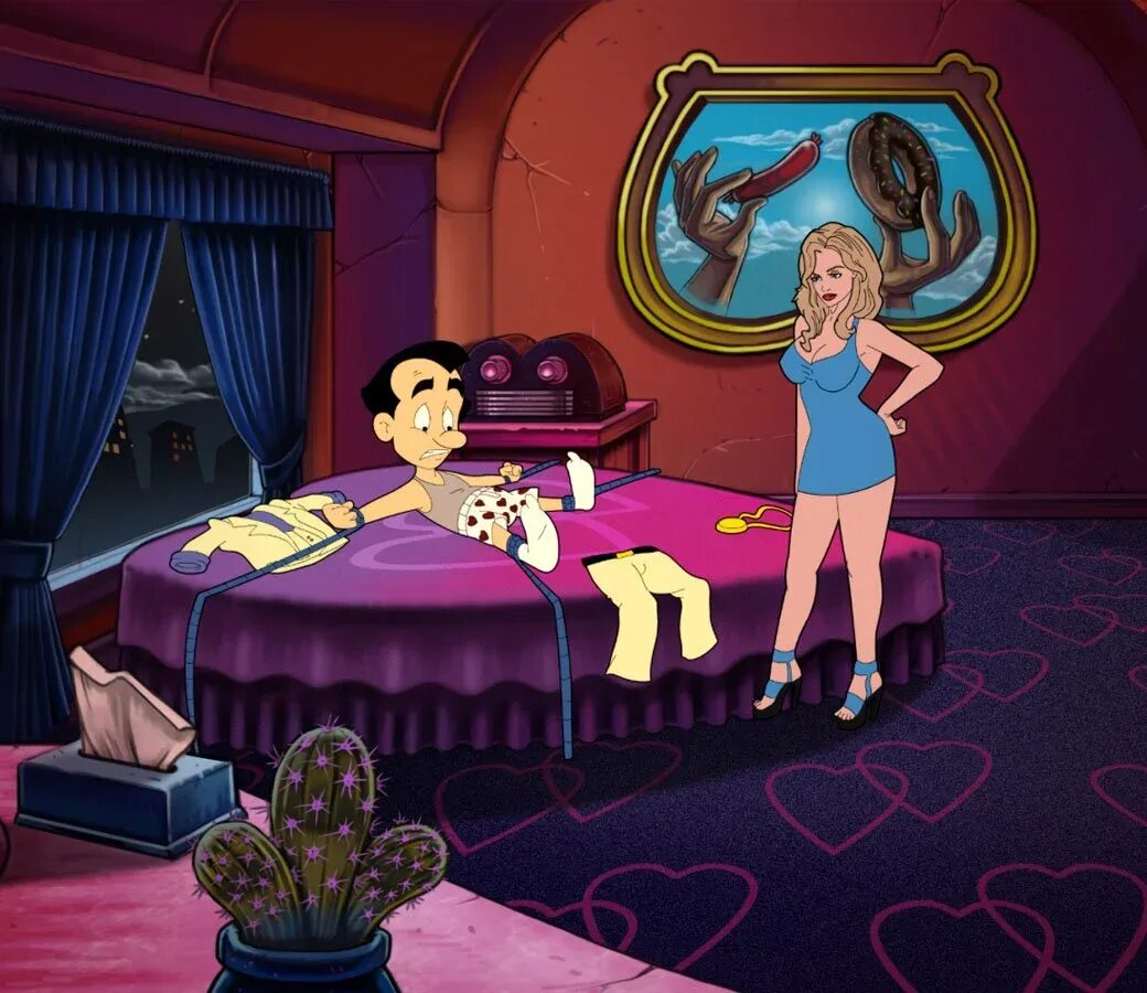 Пока поиграем. Leisure Suit Larry. Leisure Suit Larry игра. Ларри Лаффер 1. Квест Leisure Suit Larry.