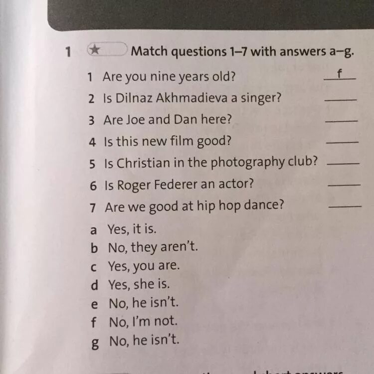 Match questions 1-7 with answers a-g. Match the questions to the answers 5 класс. Match the questions with the answers 5 класс. Match questions and answers. Connect the questions