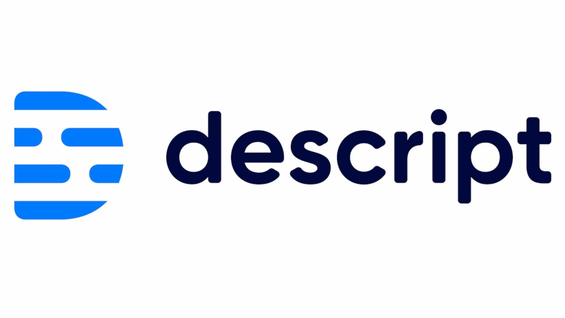 Descript ai. Descript. transcription logo. descript ai logo. descript logo png.