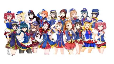 Party train