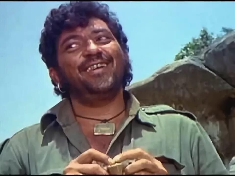 Gabbar singh. Gabbar singh