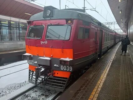 Подслушано электрички москвы