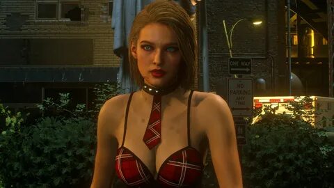 Have jill she
