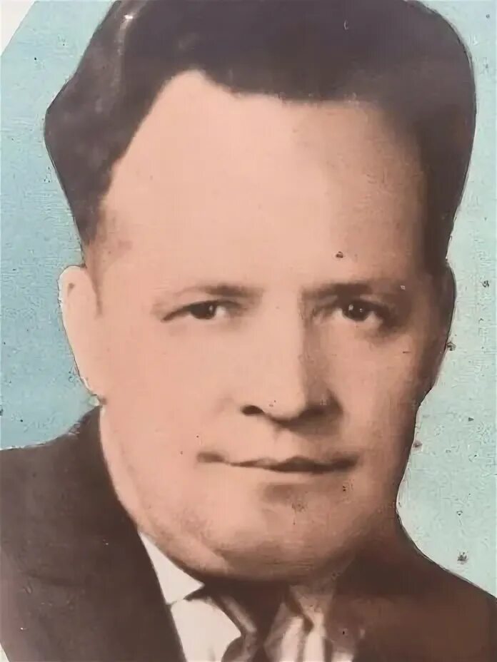 Ветеран Зайцев Владимир Иванович (Дата рождения: 4 августа 1921) на сайте движен