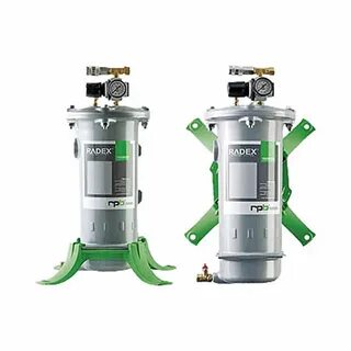 Air filtering