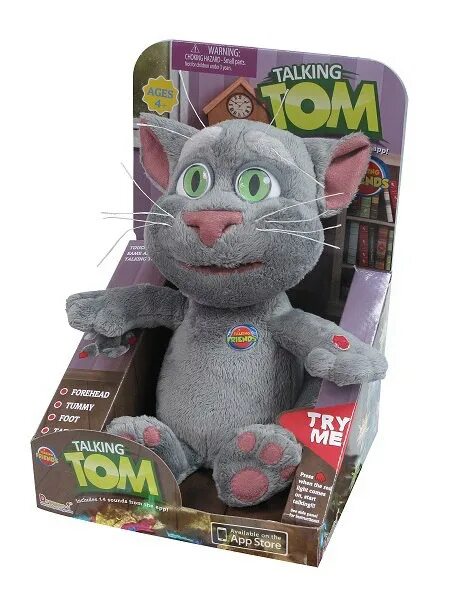 Toy talk. Интерактивная мягкая игрушка talking Tom. Игрушка talking Tom повторюшка мягкий. Интерактивный кот том игрушка говорилка. Интерактивная игрушка "говорящий кот том" 31 см Drago.