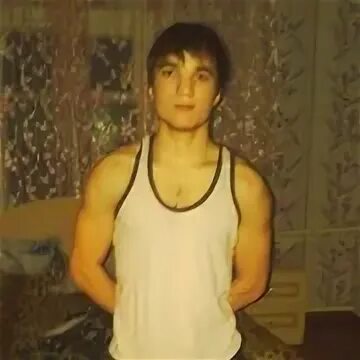 Мамед гусейнов