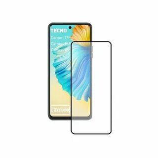 Tecno camon 17p