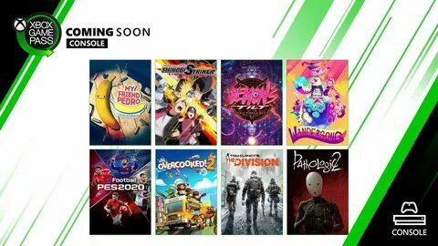 Game pass ultimate игры список 2023