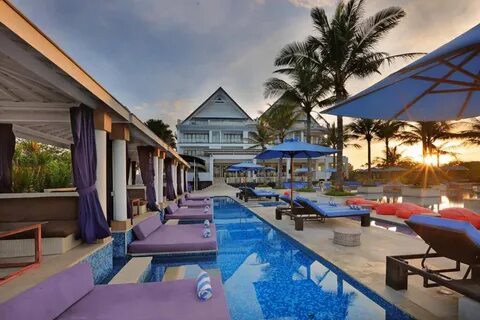 Bali club