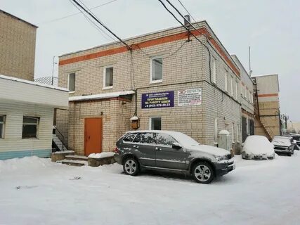Иваново ул станкостроителей