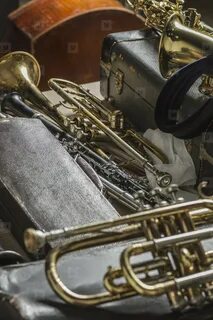 Music brass