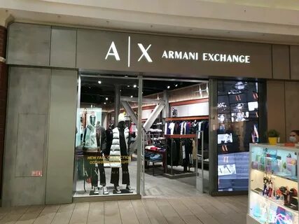 Exchange магазин