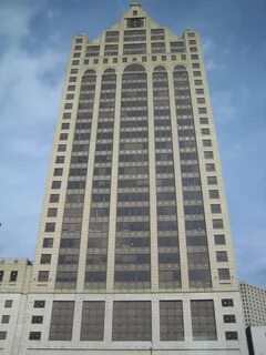 100 building