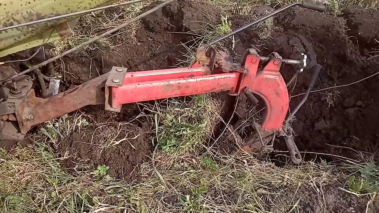 Плуг пц 1 18 чертеж Плуги на МТЗ или Агро Сообщество "Мотоблоки (и все что с ними связано)" на DRI