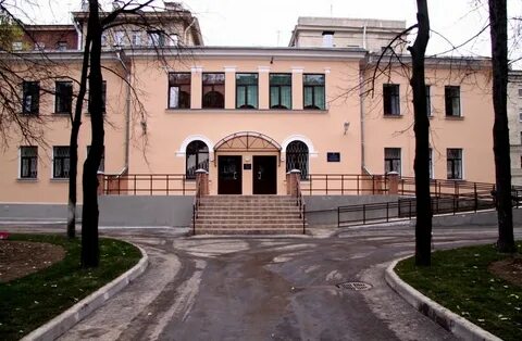 Ул московская д 41