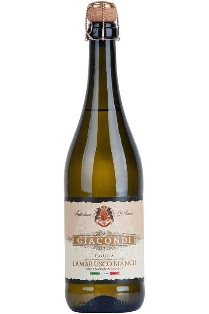 Lambrusco bianco. Lambrusco bianco