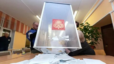 Избирательная кампания по выборам депутатов