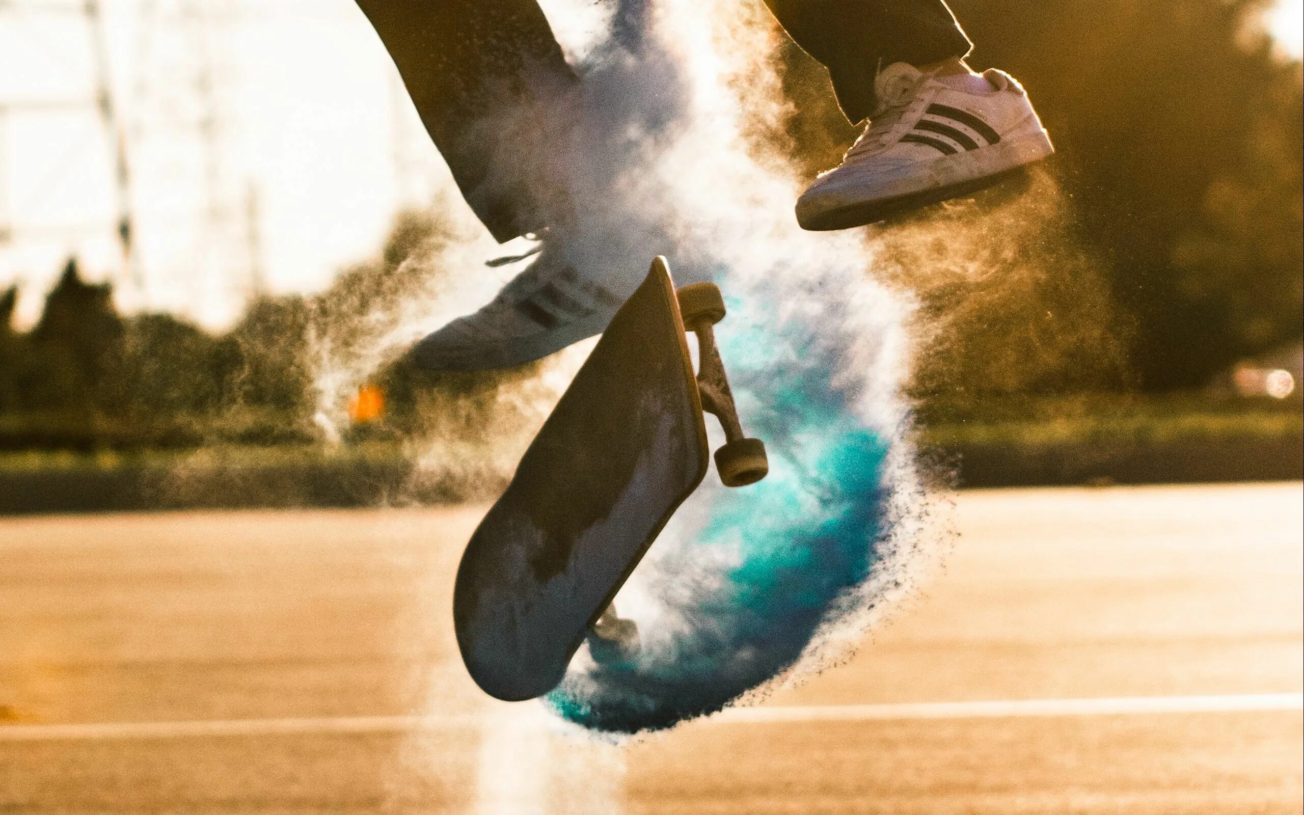 Dynamic speed