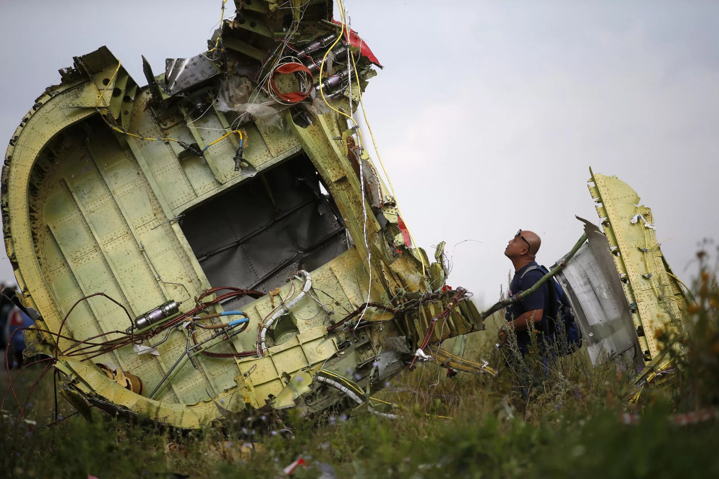 14 июля 2014 г. Катастрофа Боинг 777 мн17. 2014 Крушение малазийского Боинга.