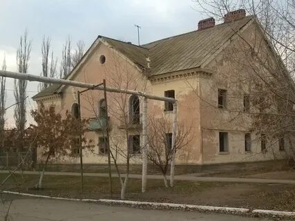 Г ахтубинск ул
