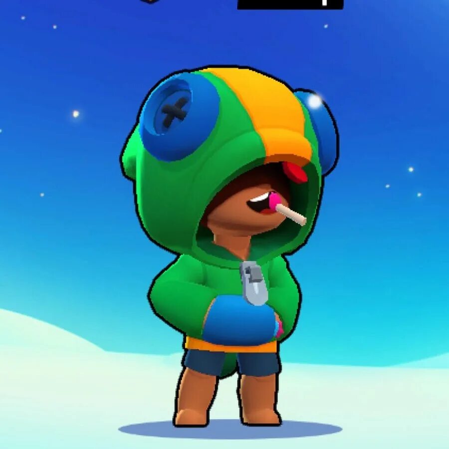 Бравл старс анимации. Гиф леона из бравл старс. лион из brawl stars.
