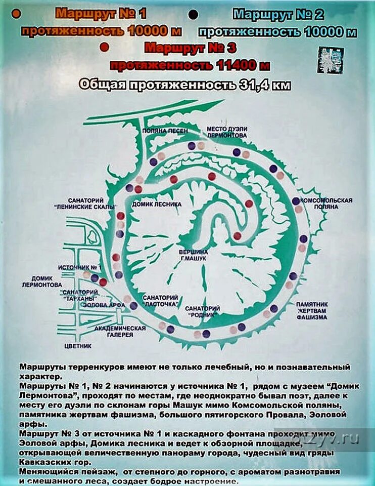 Пятигорск терренкур вокруг горы Машук. Пятигорск терренкуры на карте. Машук гора маршрут. Машук терренкур схема. Протяженность 4 маршрут