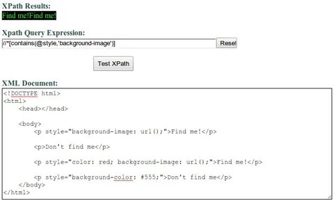 Встроенный html