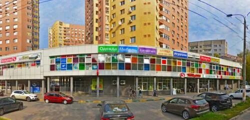 Fin-Audit, accountants, Nizhniy Novgorod, Bogorodskogo Street, 7к1 - Yandex Maps