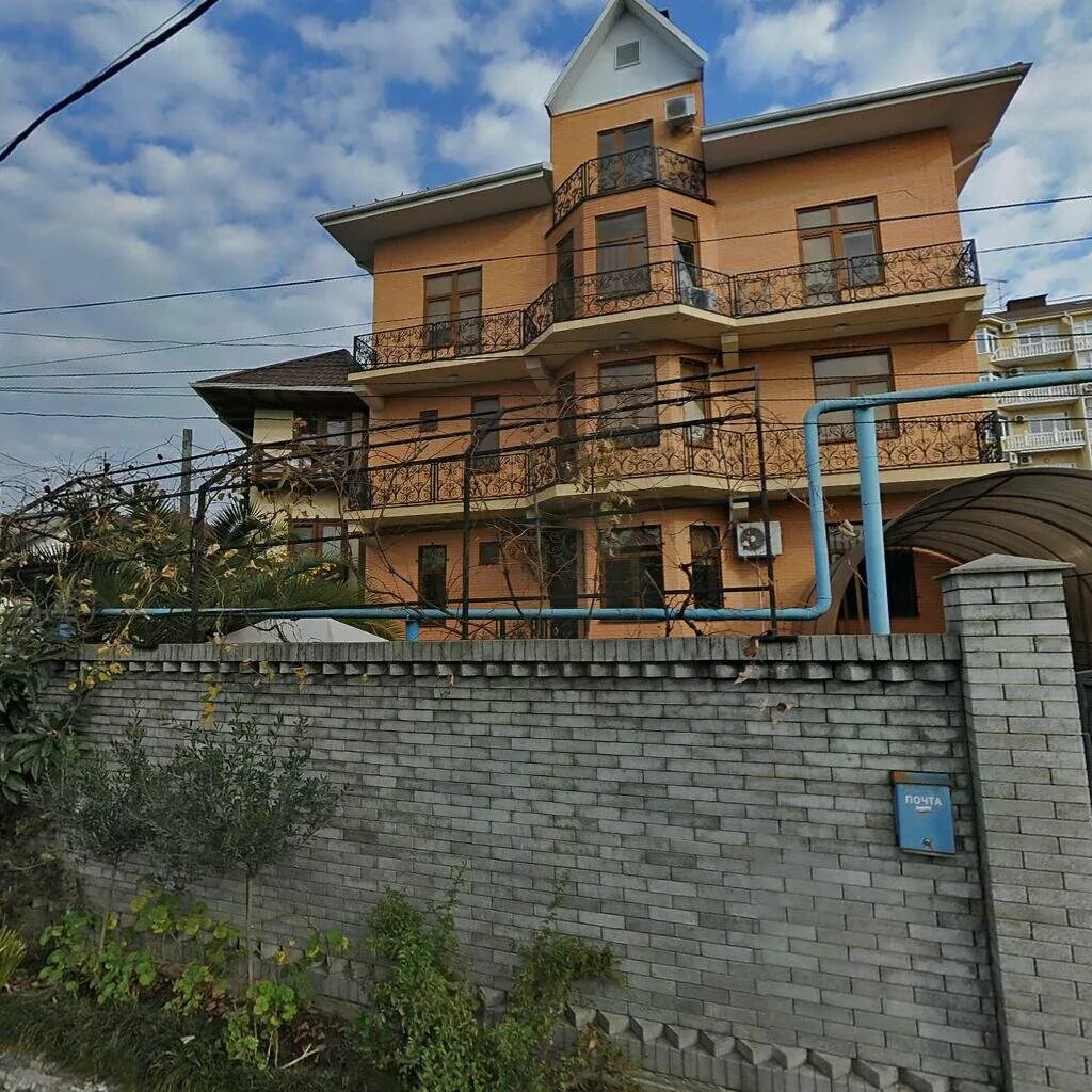 чкалова, 4. отель сочи адлер чкалова. адлер улица чкалова. экзотик адлер гостевой дом чкалова. грин хаус адлер.