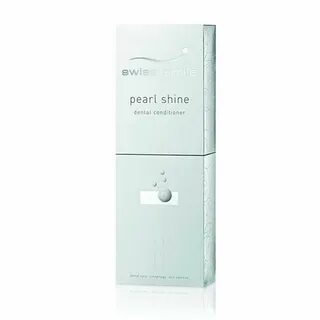 Swiss pearl