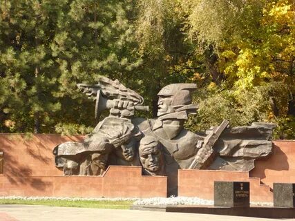Имена 28 героев панфиловцев