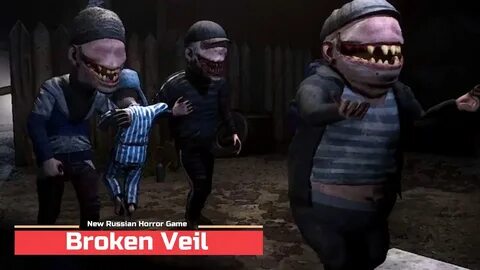 Broken rus