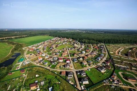 Вороновское шоссе москва