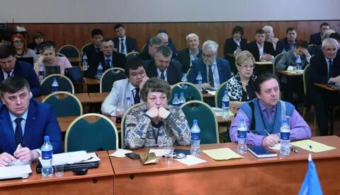 Профсоюз работников ада