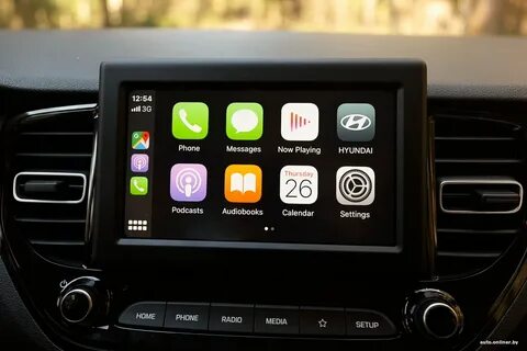 Auto pro carplay android