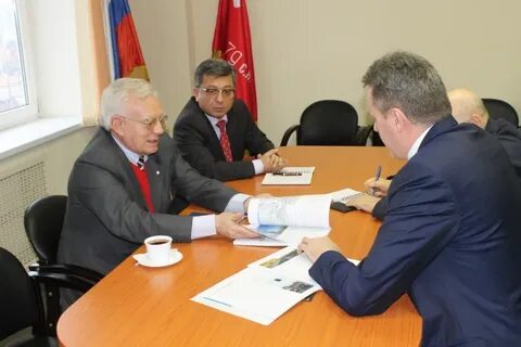Фау росдорнии