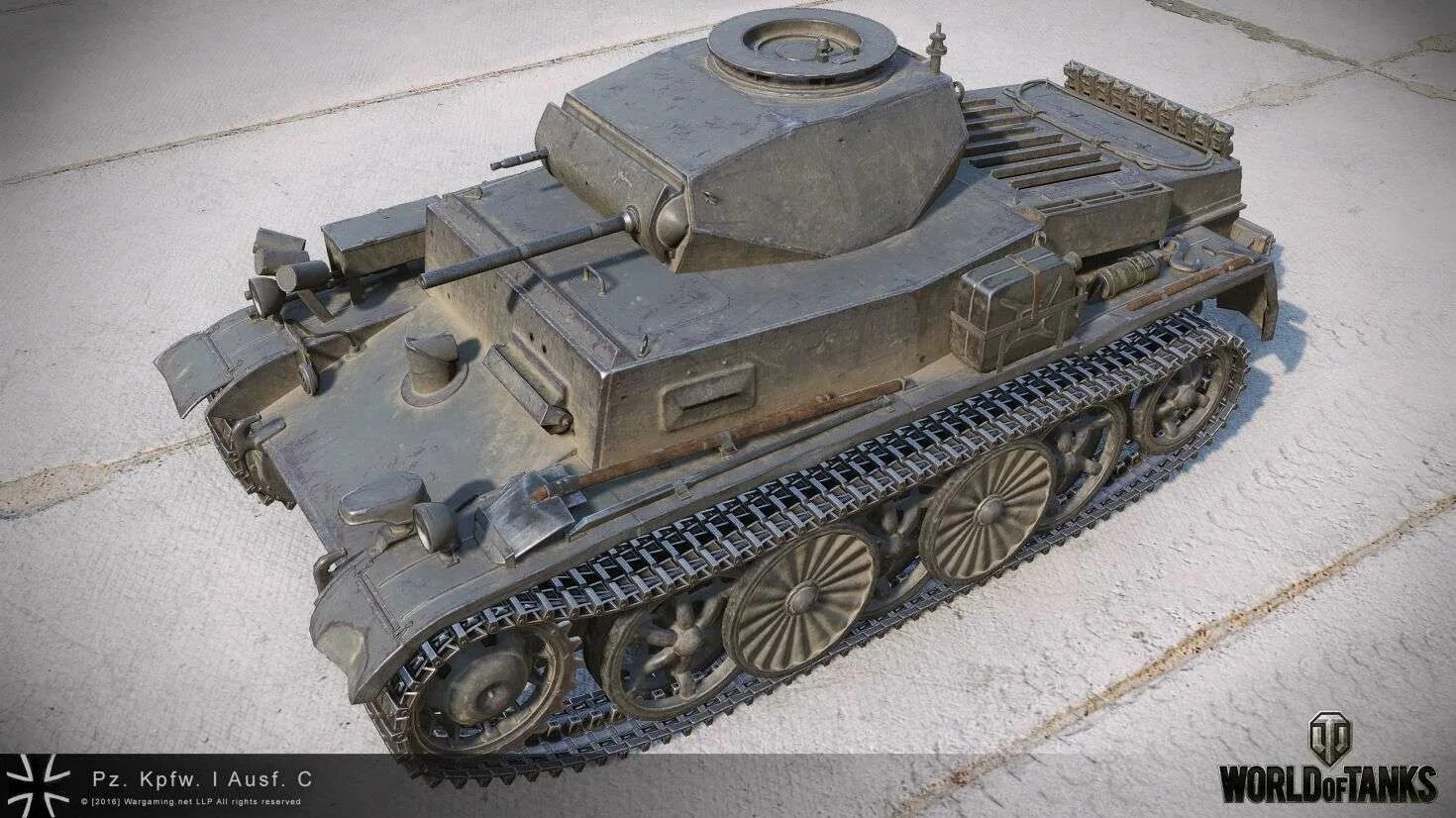 Pz kpfw 1 ausf. Танк PZ 1. Танк PZ Kpfw 1. Танк PZ 1 C В World of Tanks. PZ 4 Ausf c.