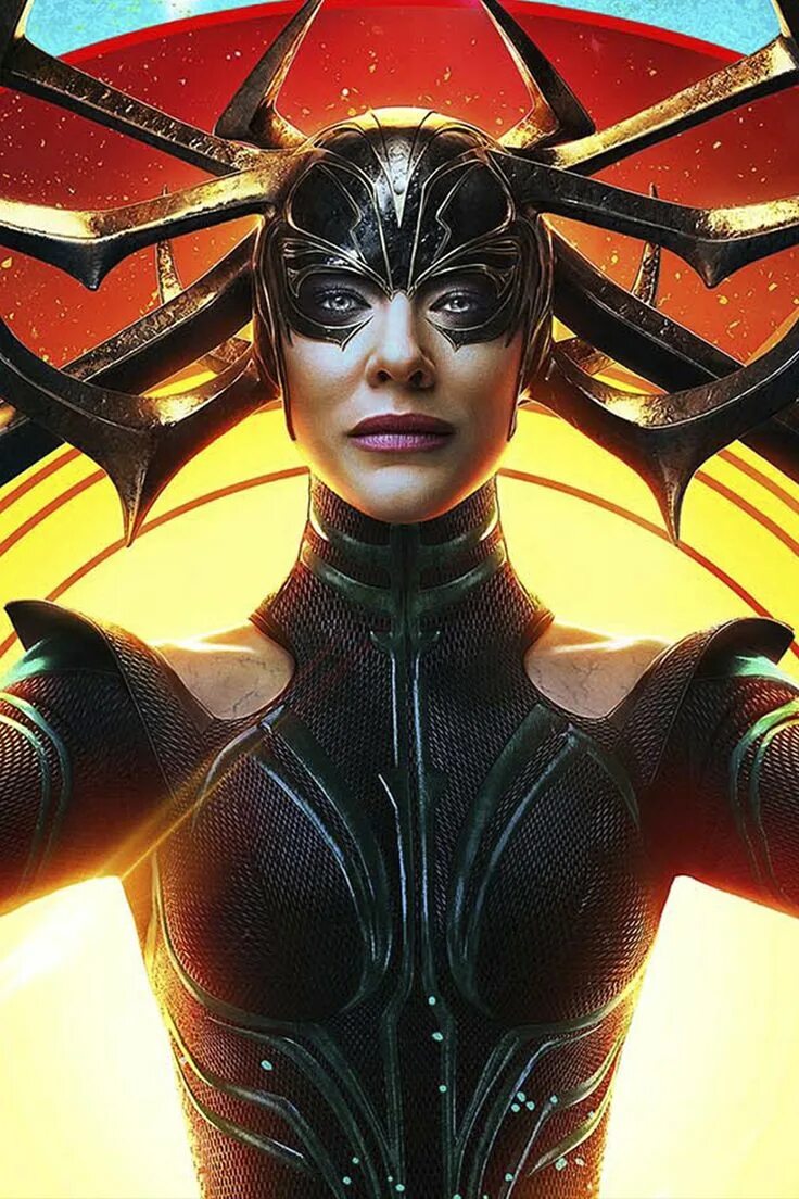 Hela дата выхода