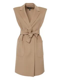 Жилет max mara