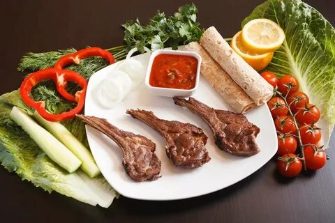 Мясо владикавказ