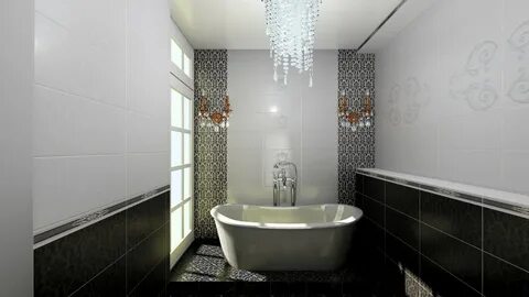Керамическая плитка 250 500