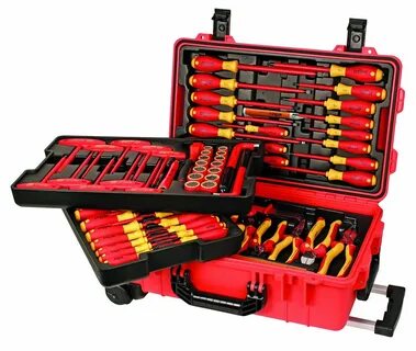 L tools
