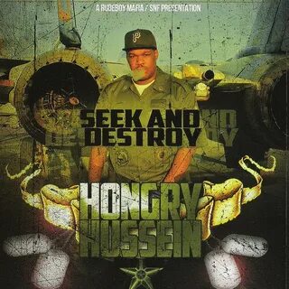 Seeking and destroy