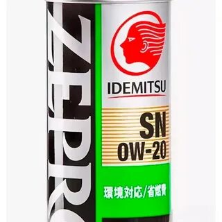 Idemitsu zepro psf