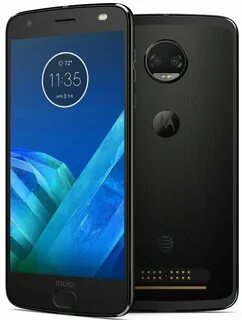 Телефон moto