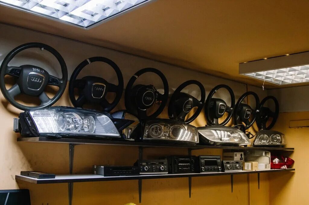 автопривоз минск бу запчастей